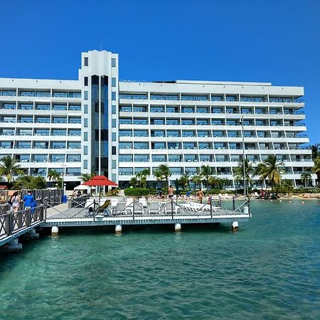 Caribbean Apartments San Andrés Eksteriør bilde