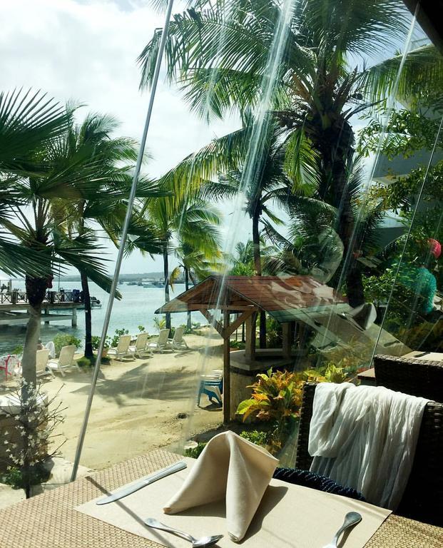 Caribbean Apartments San Andrés Eksteriør bilde