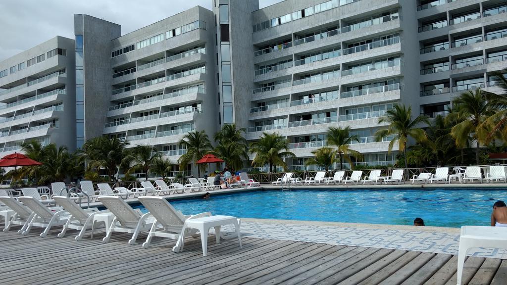 Caribbean Apartments San Andrés Eksteriør bilde