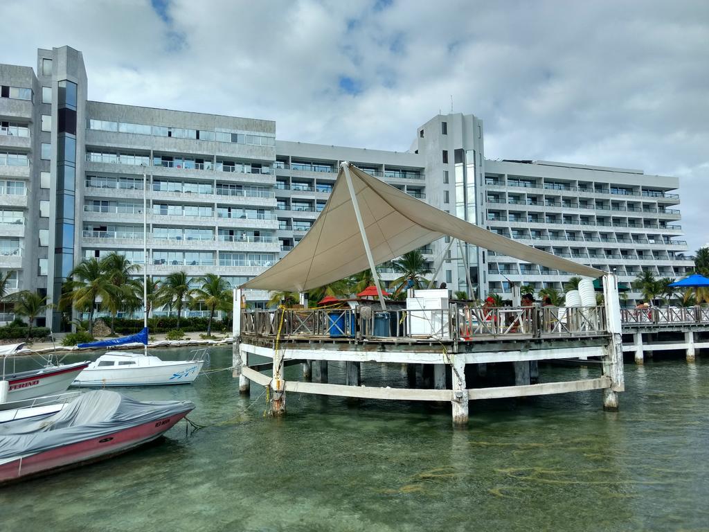 Caribbean Apartments San Andrés Eksteriør bilde