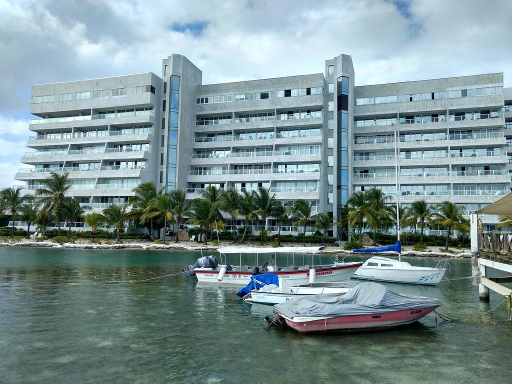 Caribbean Apartments San Andrés Eksteriør bilde